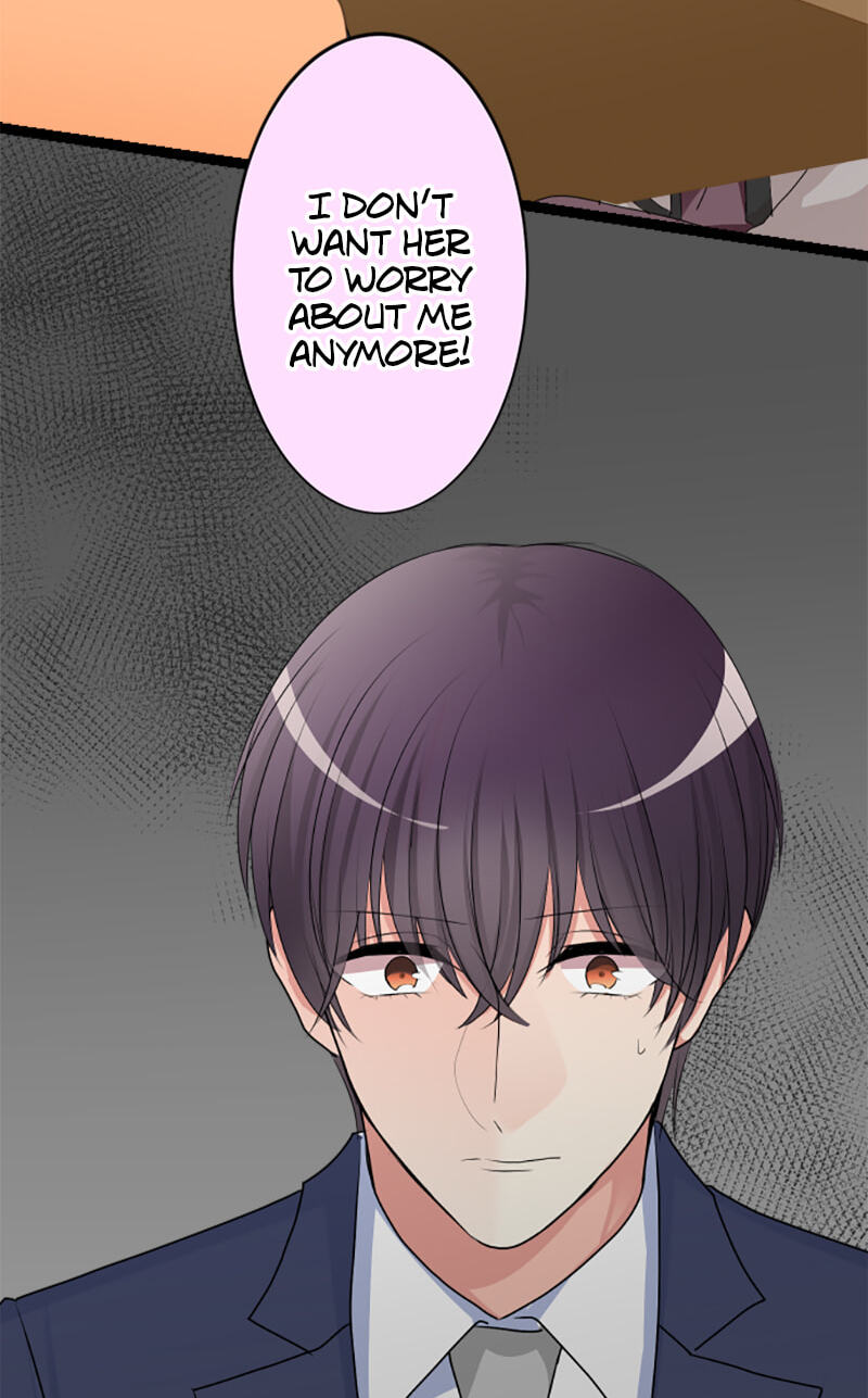 Kimi to Tonari. - Toshi no Sarenai no Jijou Chapter 95.7 page 2 - 