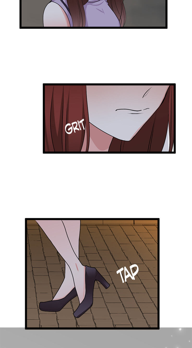 Kimi to Tonari. - Toshi no Sarenai no Jijou Chapter 95.7 page 20 - 