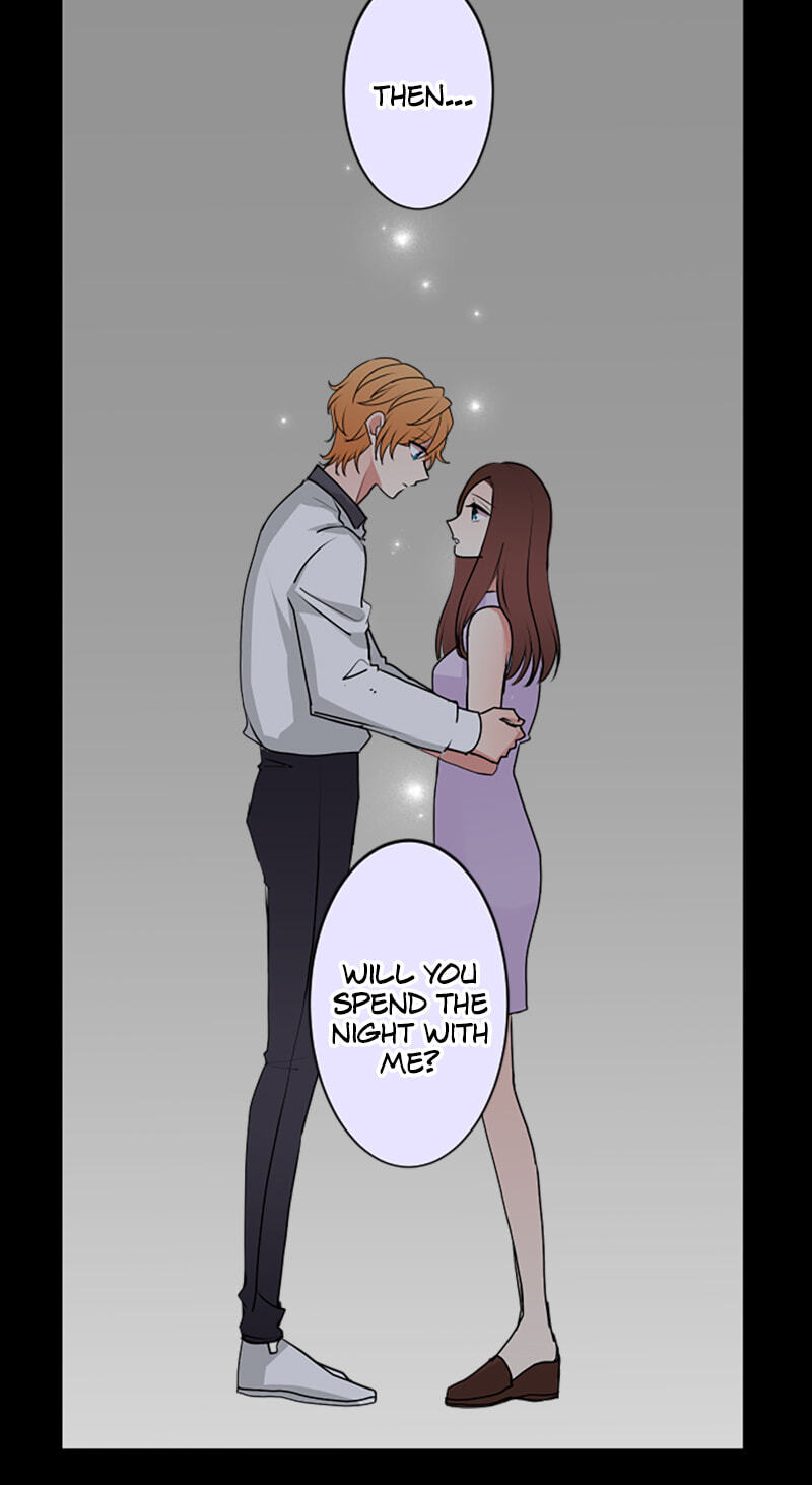 Kimi to Tonari. - Toshi no Sarenai no Jijou Chapter 95.8 page 9 - 