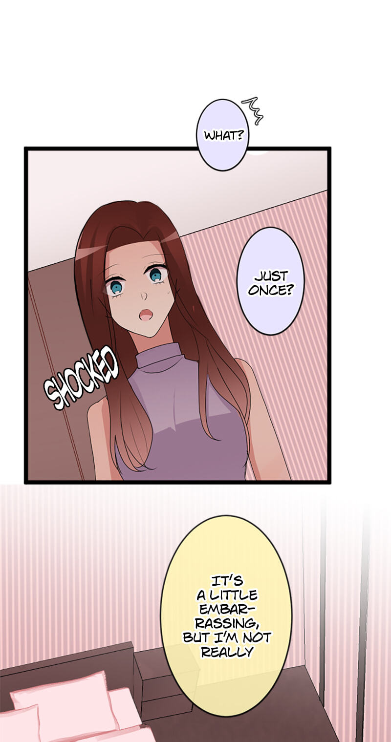 Kimi to Tonari. - Toshi no Sarenai no Jijou Chapter 95.9 page 8 - 