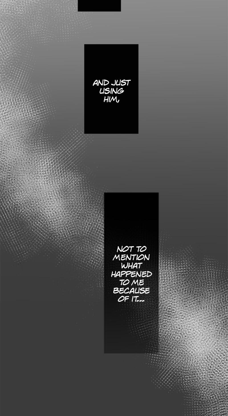 Kimi to Tonari. - Toshi no Sarenai no Jijou Chapter 96.1 page 21 - 