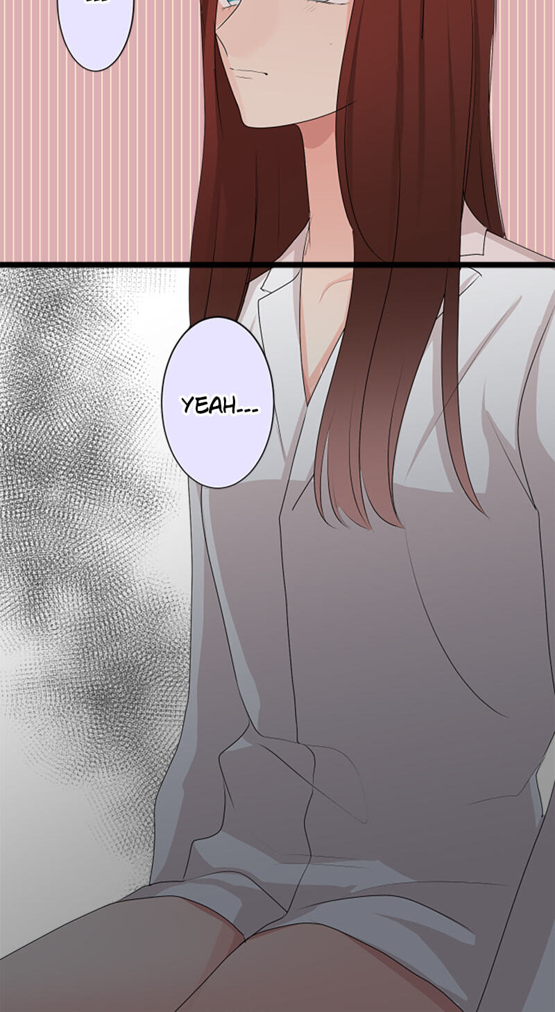 Kimi to Tonari. - Toshi no Sarenai no Jijou Chapter 96.1 page 26 - 