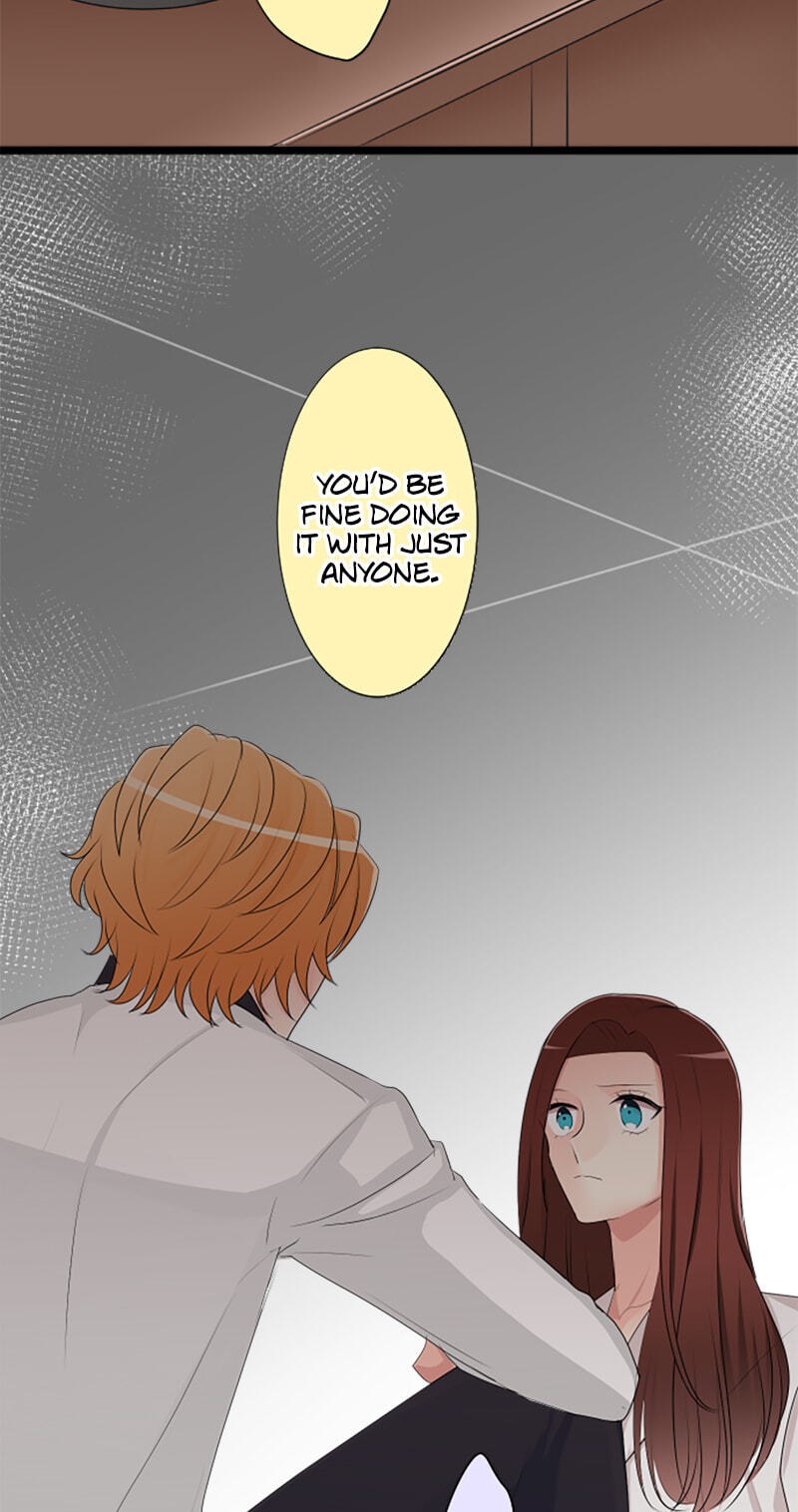 Kimi to Tonari. - Toshi no Sarenai no Jijou Chapter 96.1 page 10 - 