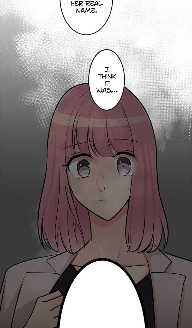 Kimi to Tonari. - Toshi no Sarenai no Jijou Chapter 96.2 page 3 - 