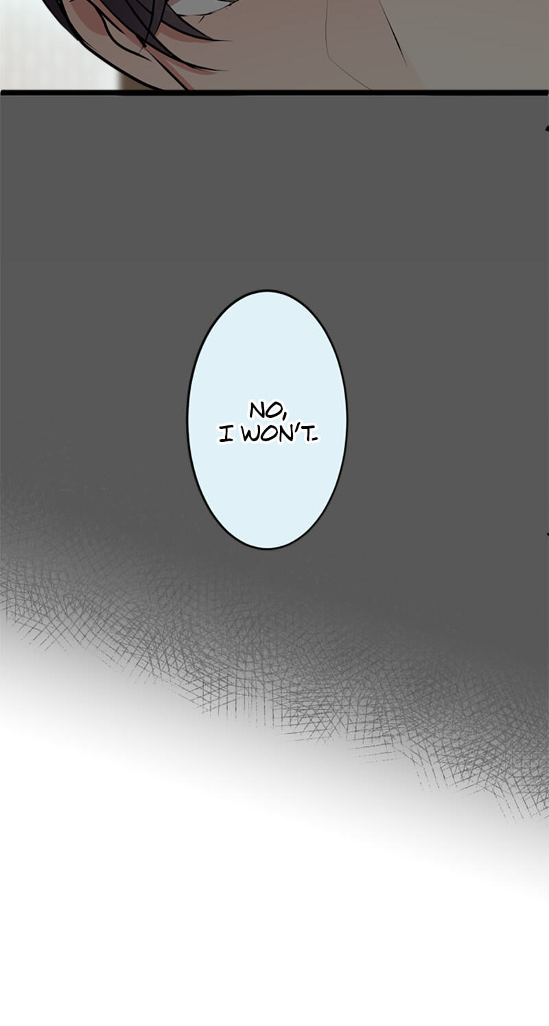 Kimi to Tonari. - Toshi no Sarenai no Jijou Chapter 96.3 page 28 - 