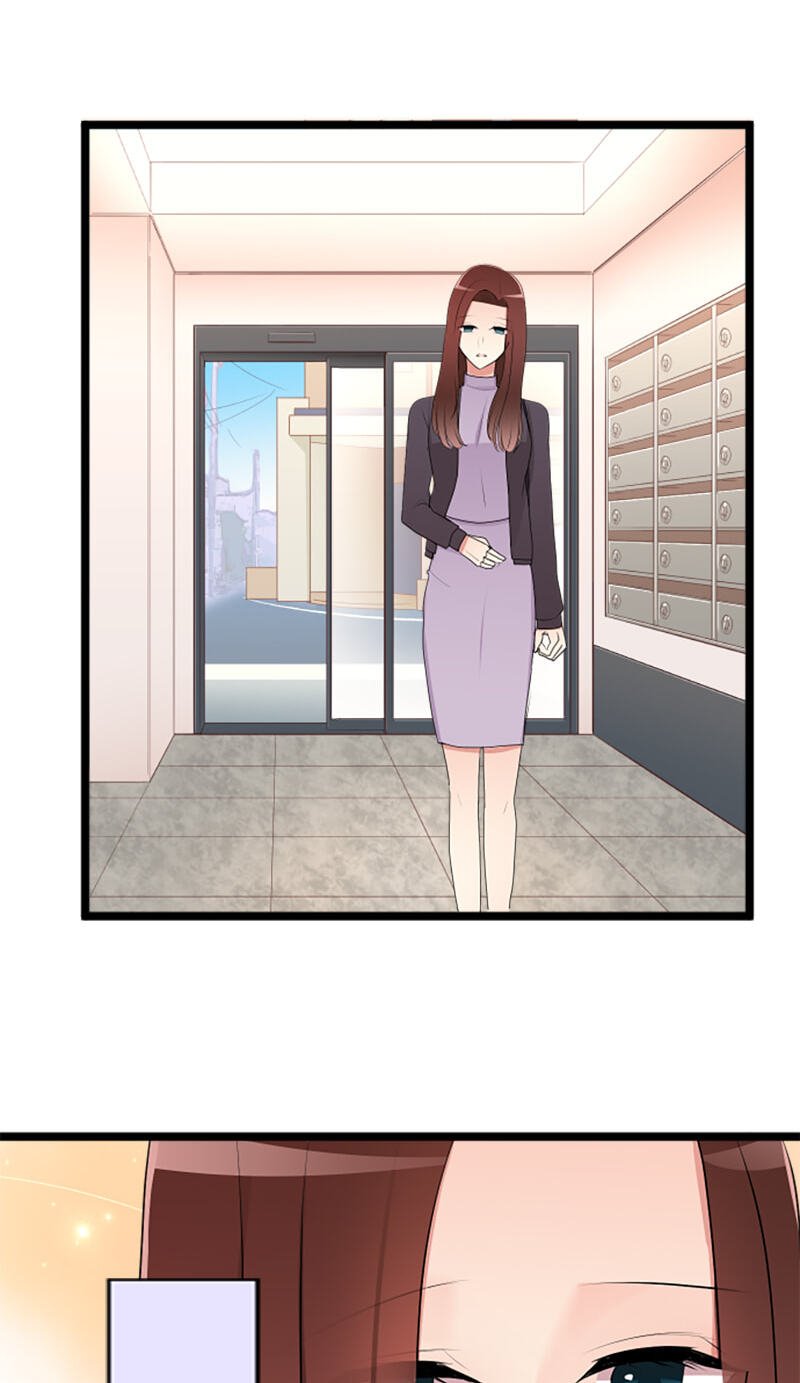 Kimi to Tonari. - Toshi no Sarenai no Jijou Chapter 96.3 page 30 - 