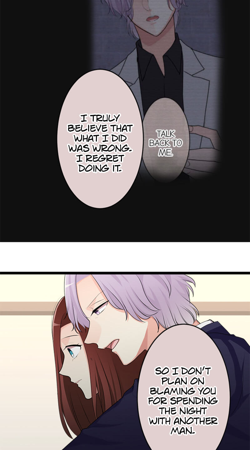 Kimi to Tonari. - Toshi no Sarenai no Jijou Chapter 96.4 page 15 - 
