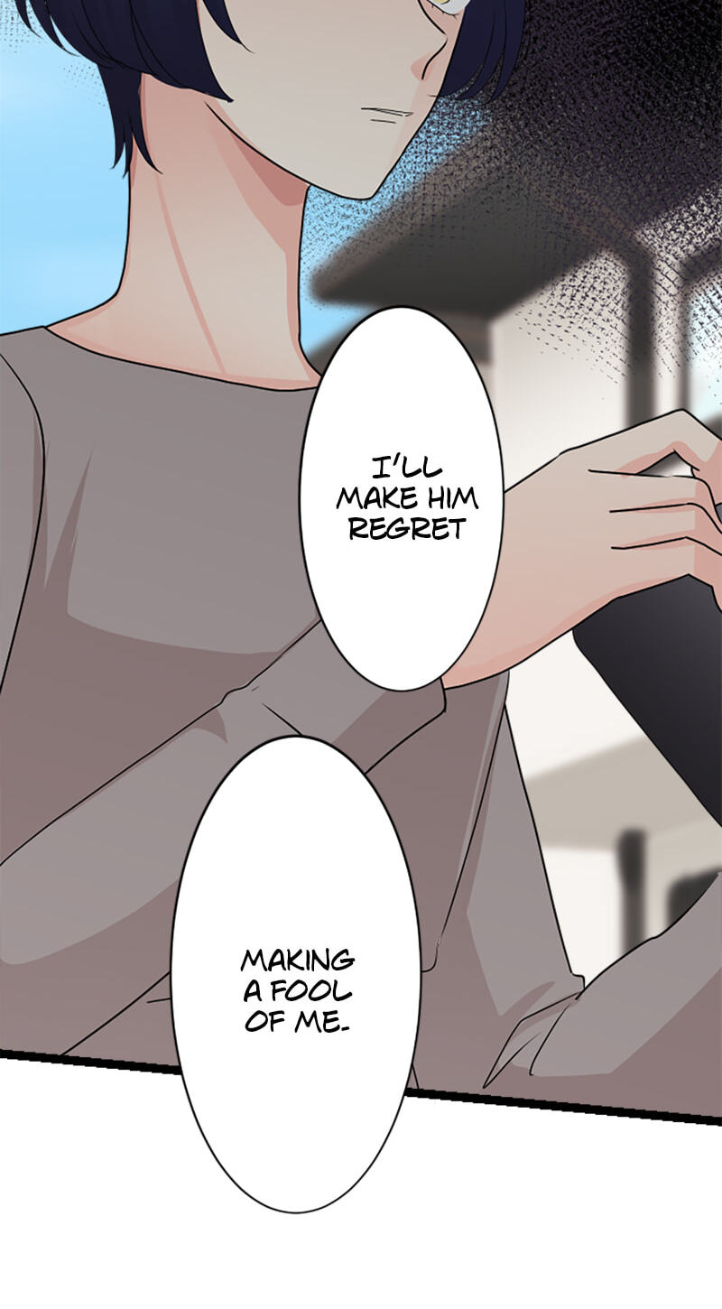Kimi to Tonari. - Toshi no Sarenai no Jijou Chapter 96.5 page 12 - 