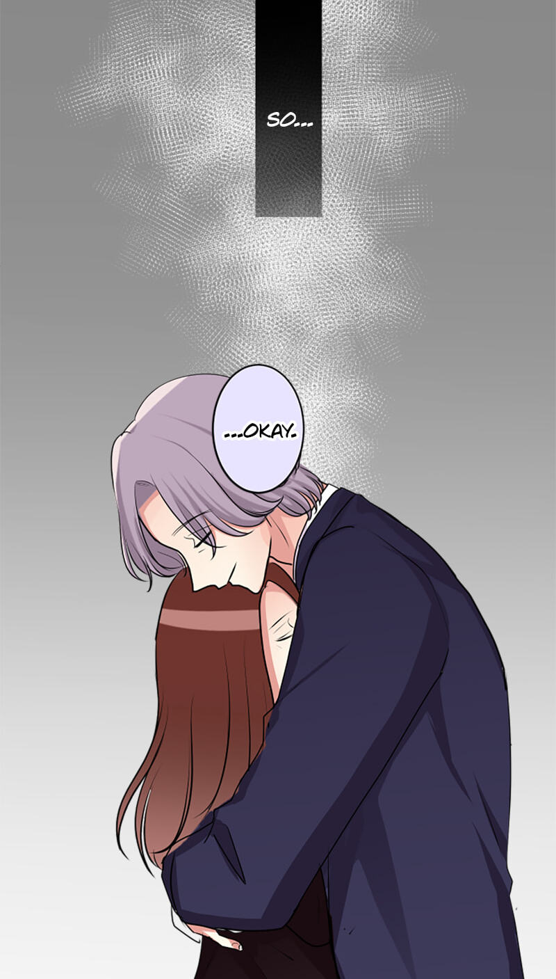 Kimi to Tonari. - Toshi no Sarenai no Jijou Chapter 96.5 page 26 - 