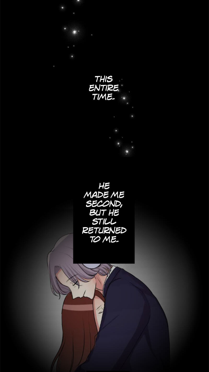 Kimi to Tonari. - Toshi no Sarenai no Jijou Chapter 96.6 page 15 - 