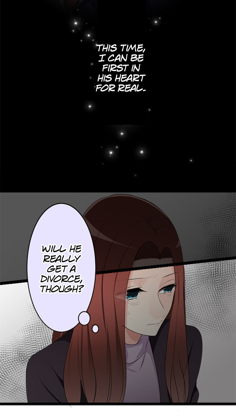 Kimi to Tonari. - Toshi no Sarenai no Jijou Chapter 96.6 page 16 - 