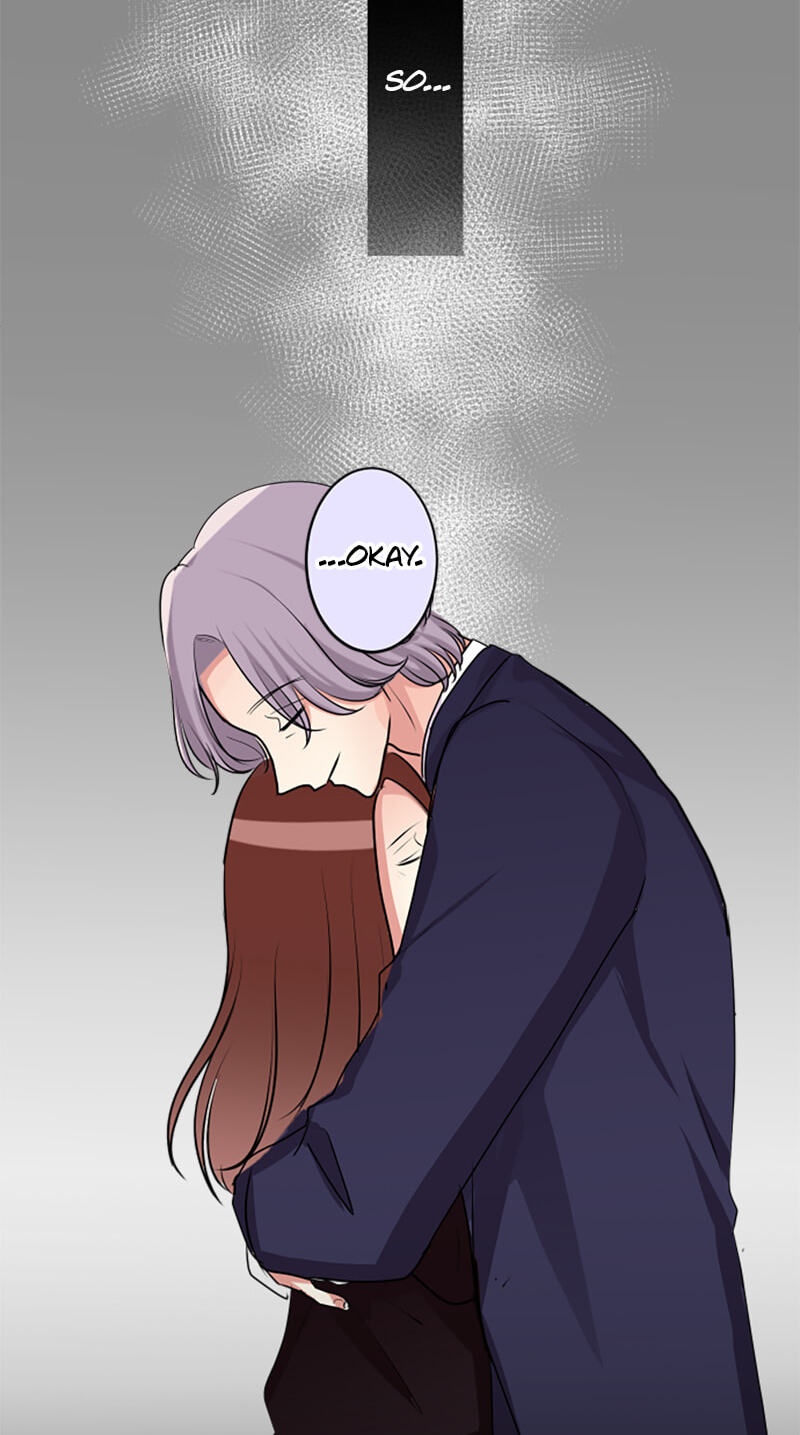 Kimi to Tonari. - Toshi no Sarenai no Jijou Chapter 96.6 page 3 - 