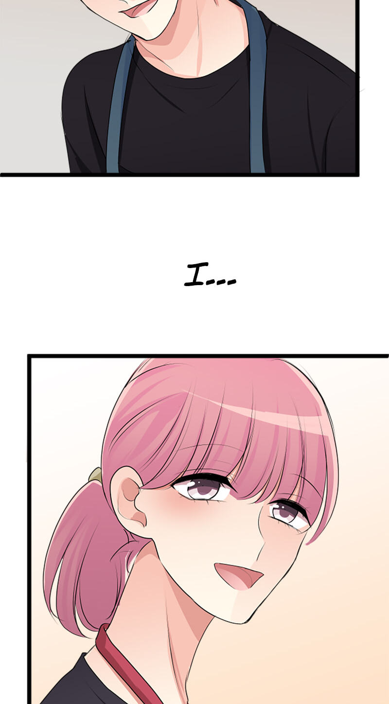 Kimi to Tonari. - Toshi no Sarenai no Jijou Chapter 96.6 page 38 - 