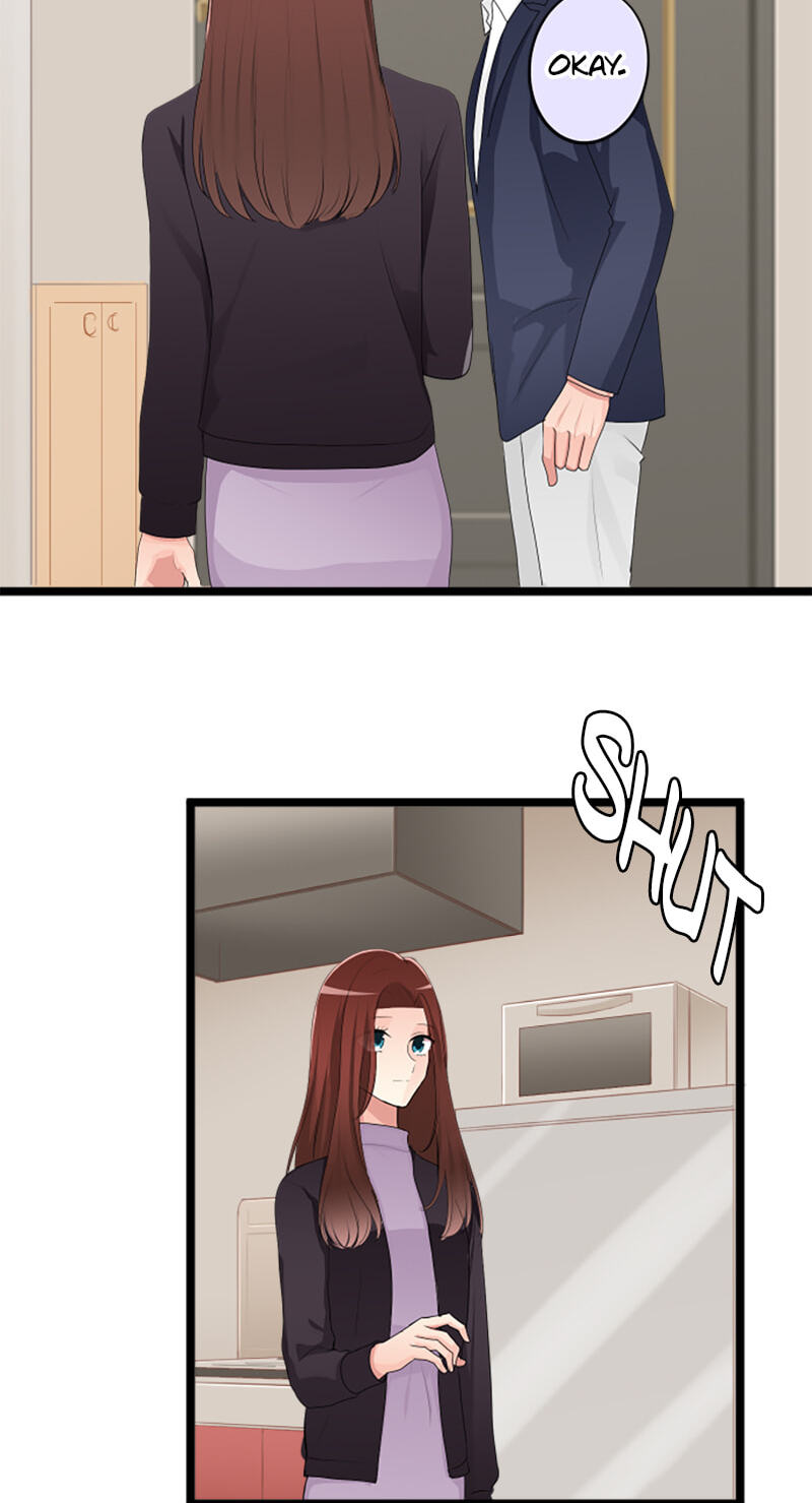 Kimi to Tonari. - Toshi no Sarenai no Jijou Chapter 96.6 page 6 - 