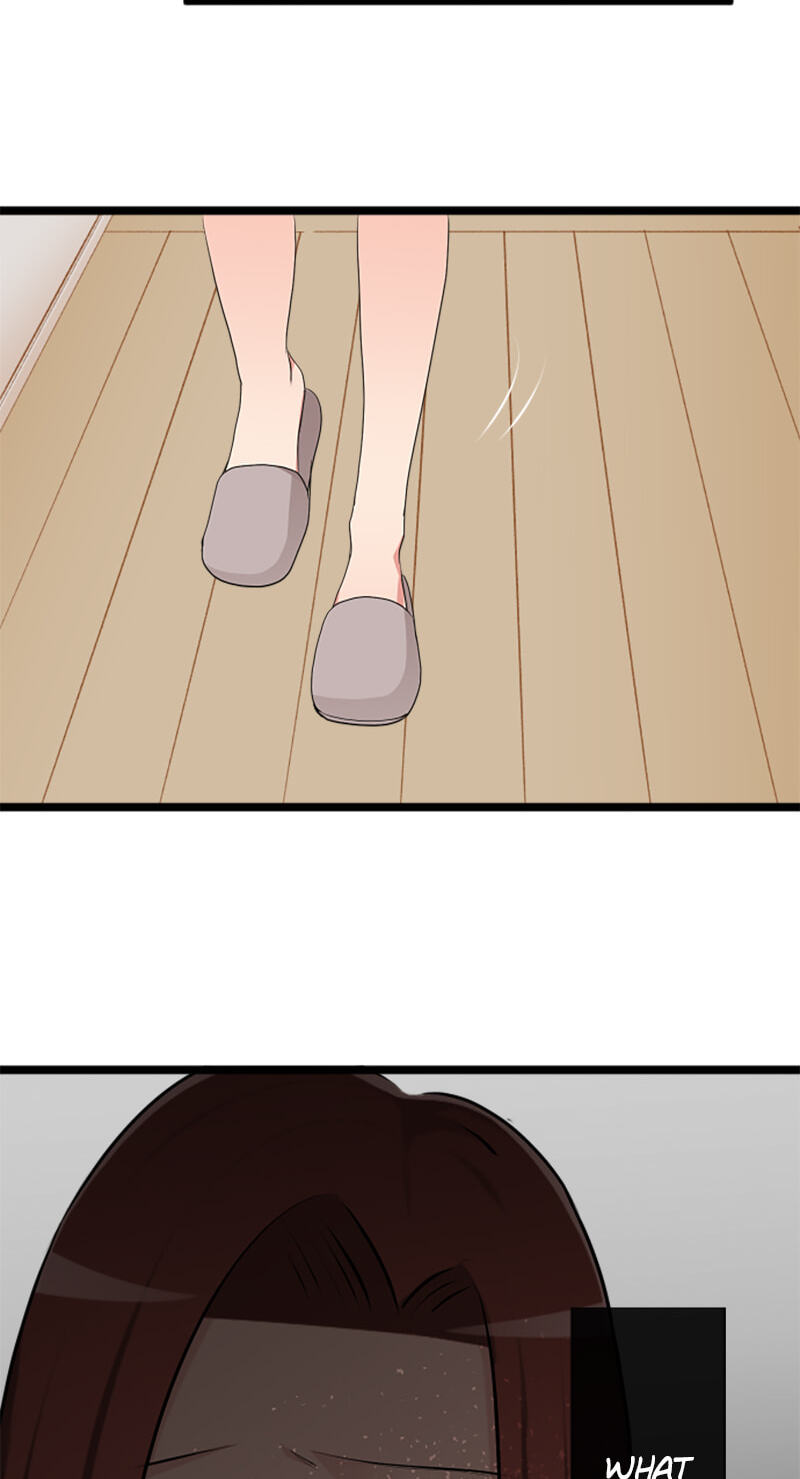 Kimi to Tonari. - Toshi no Sarenai no Jijou Chapter 96.6 page 7 - 