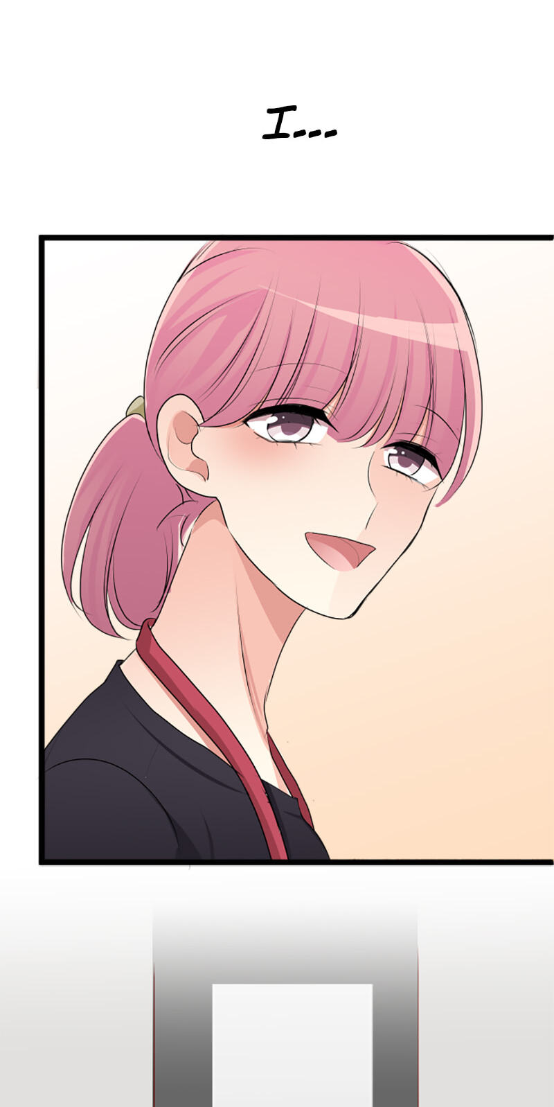 Kimi to Tonari. - Toshi no Sarenai no Jijou Chapter 96.7 page 3 - 