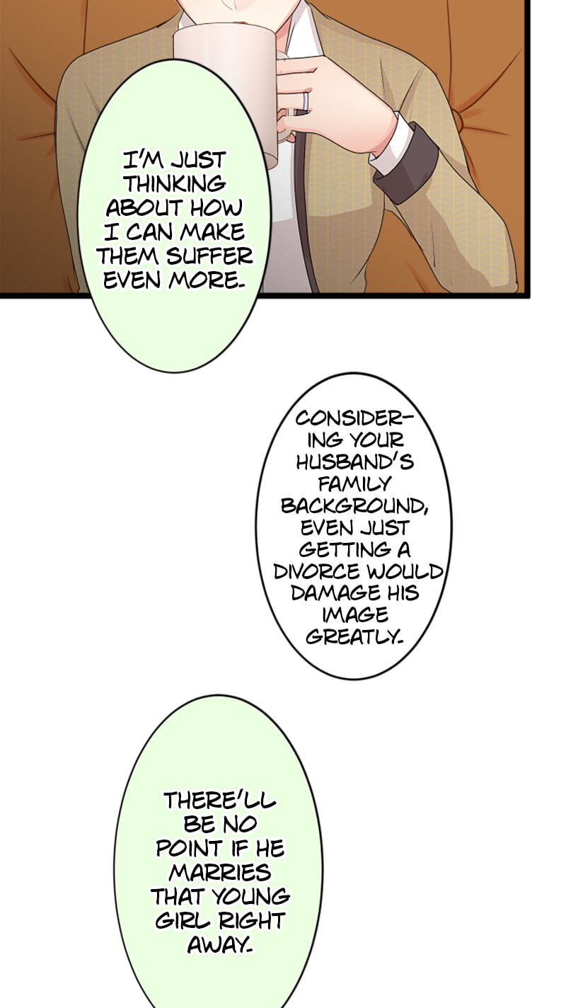 Kimi to Tonari. - Toshi no Sarenai no Jijou Chapter 96.9 page 22 - 