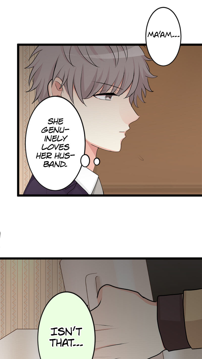 Kimi to Tonari. - Toshi no Sarenai no Jijou Chapter 96.9 page 24 - 