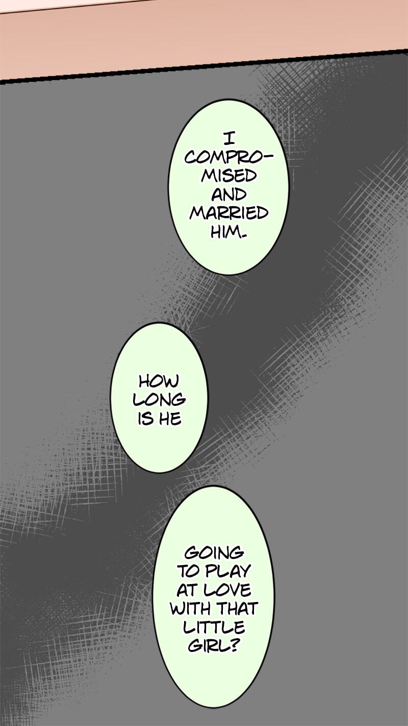 Kimi to Tonari. - Toshi no Sarenai no Jijou Chapter 96.9 page 26 - 