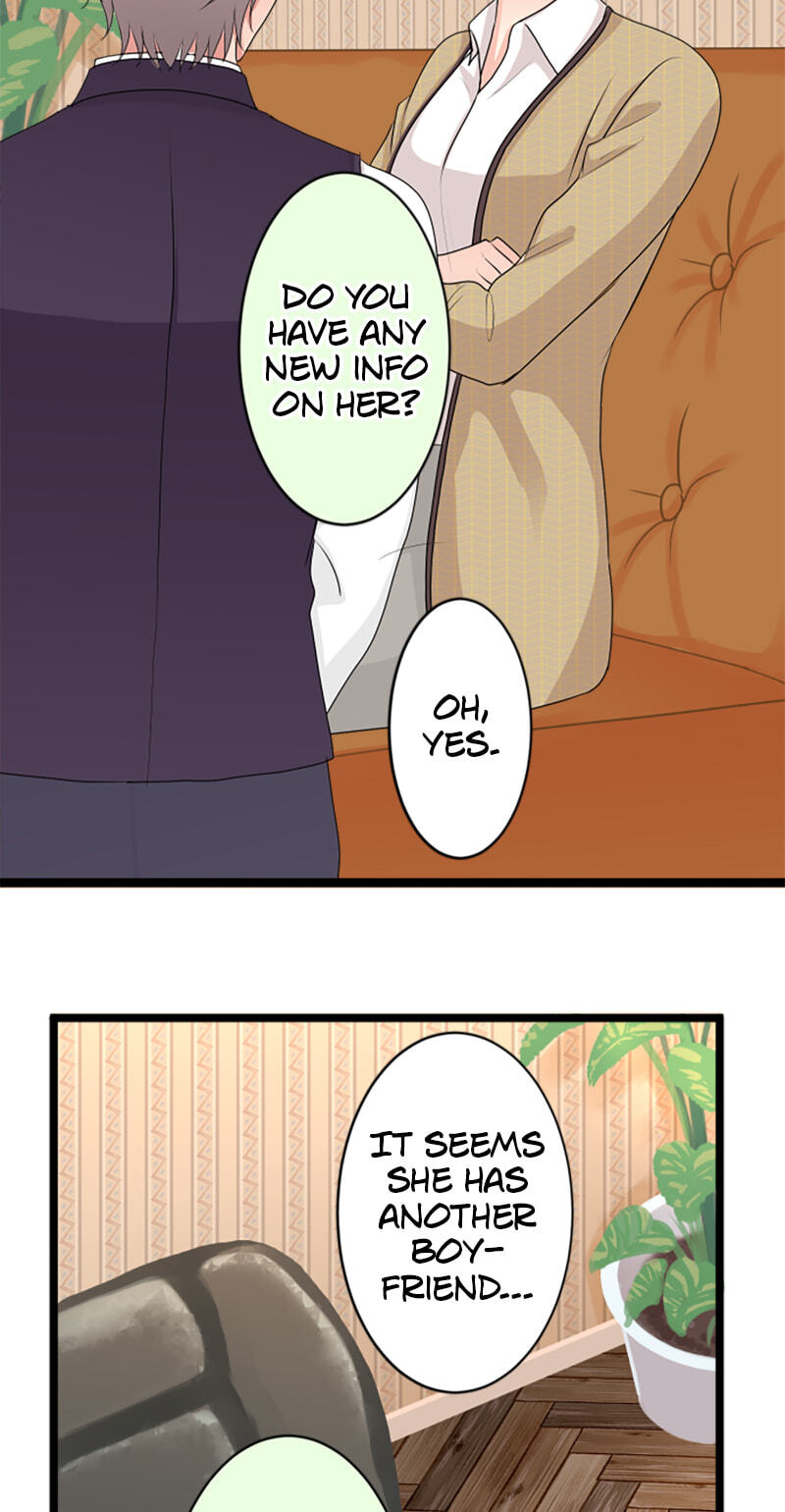 Kimi to Tonari. - Toshi no Sarenai no Jijou Chapter 96.9 page 29 - 