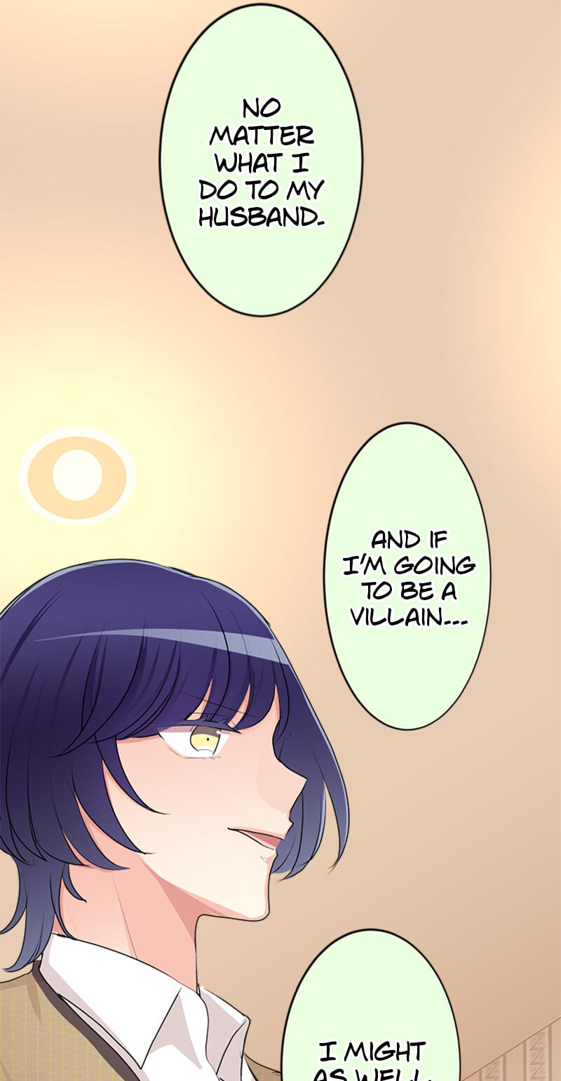 Kimi to Tonari. - Toshi no Sarenai no Jijou Chapter 96.9 page 35 - 