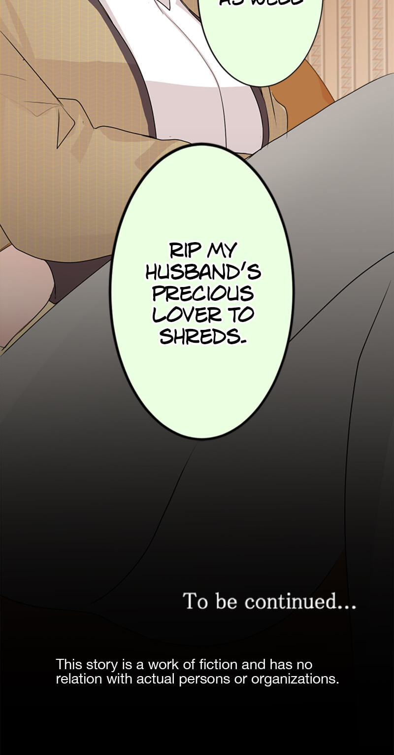 Kimi to Tonari. - Toshi no Sarenai no Jijou Chapter 96.9 page 36 - 