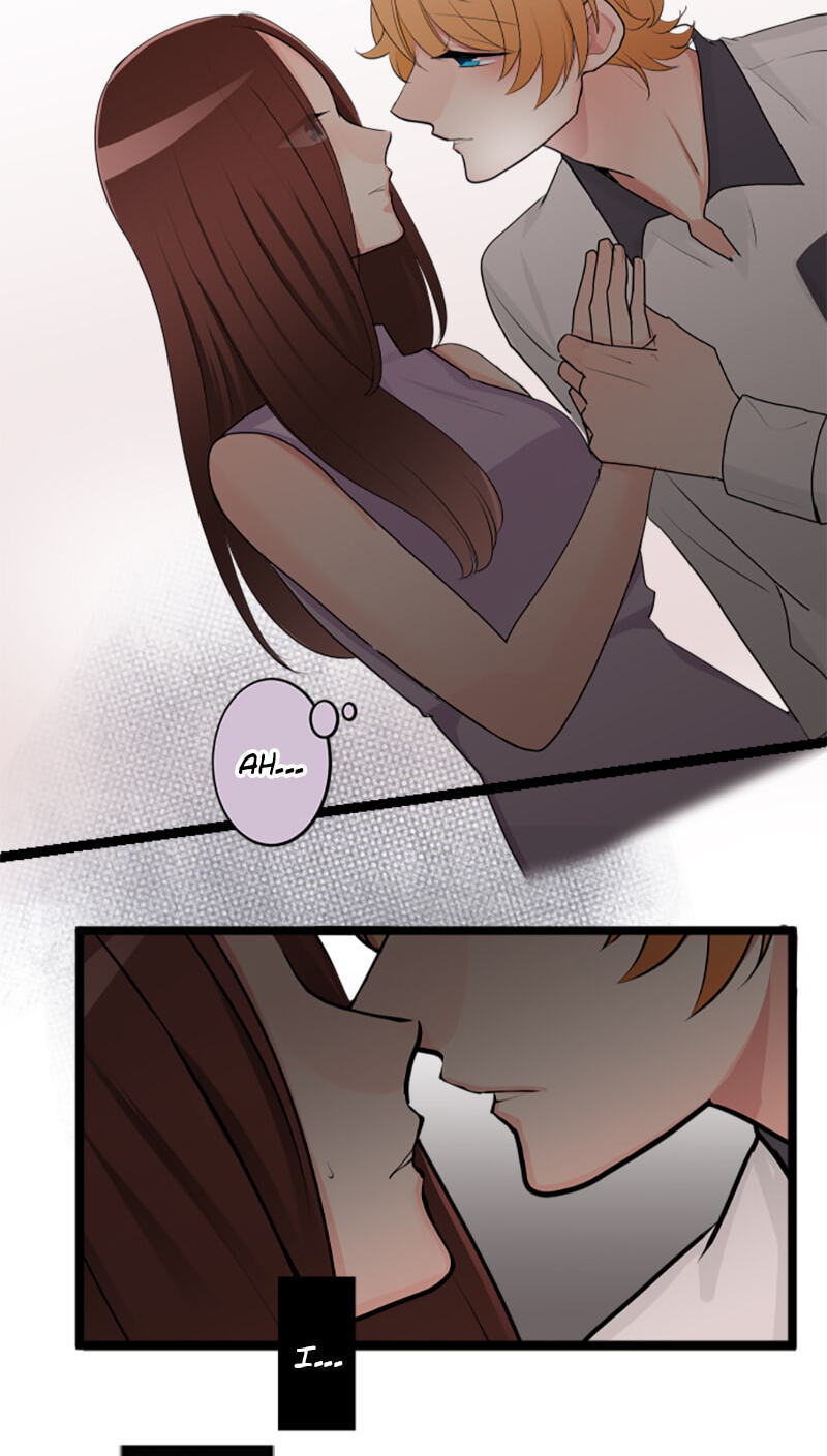 Kimi to Tonari. - Toshi no Sarenai no Jijou Chapter 96 page 2 - 