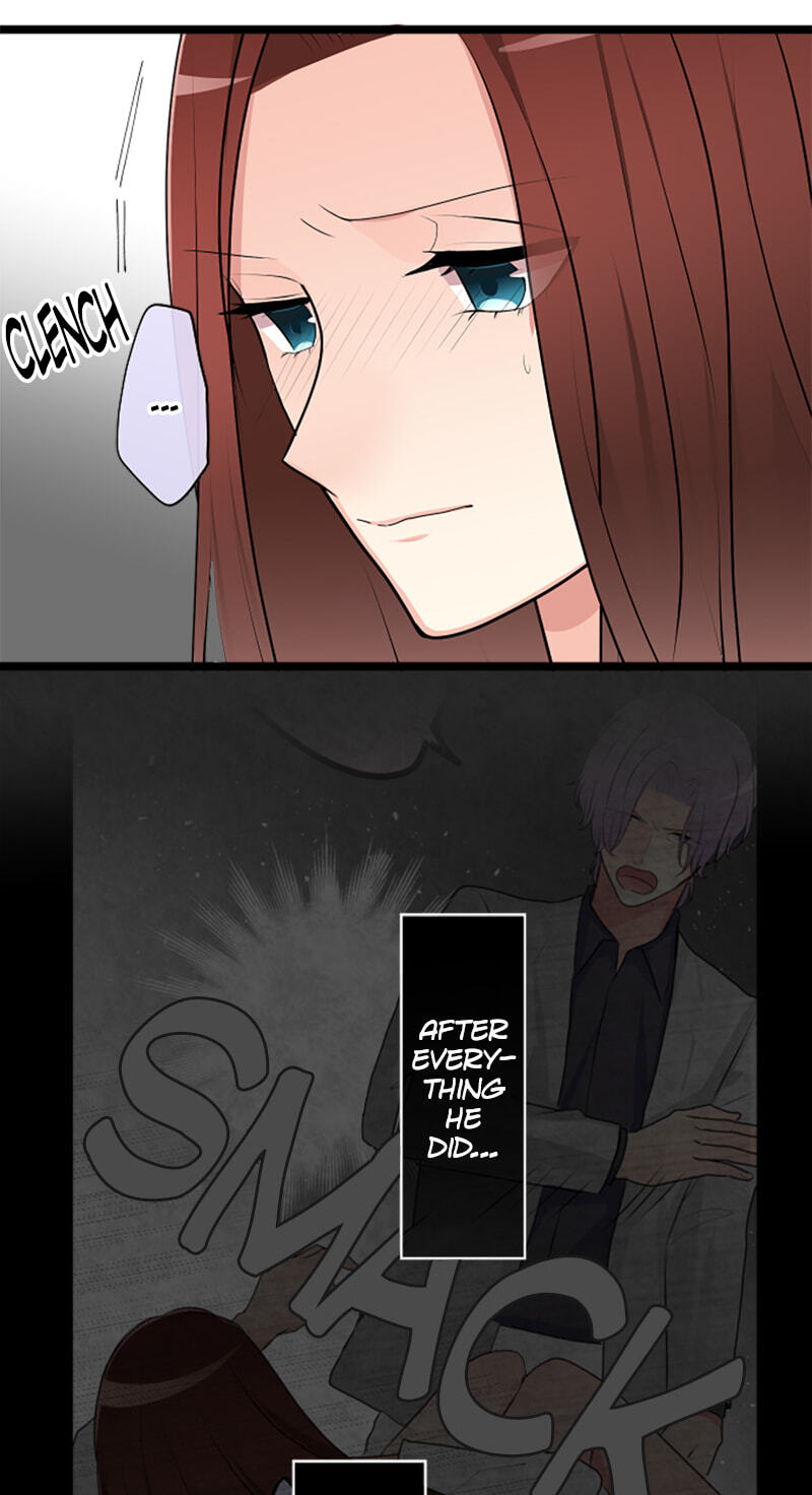 Kimi to Tonari. - Toshi no Sarenai no Jijou Chapter 96 page 11 - 