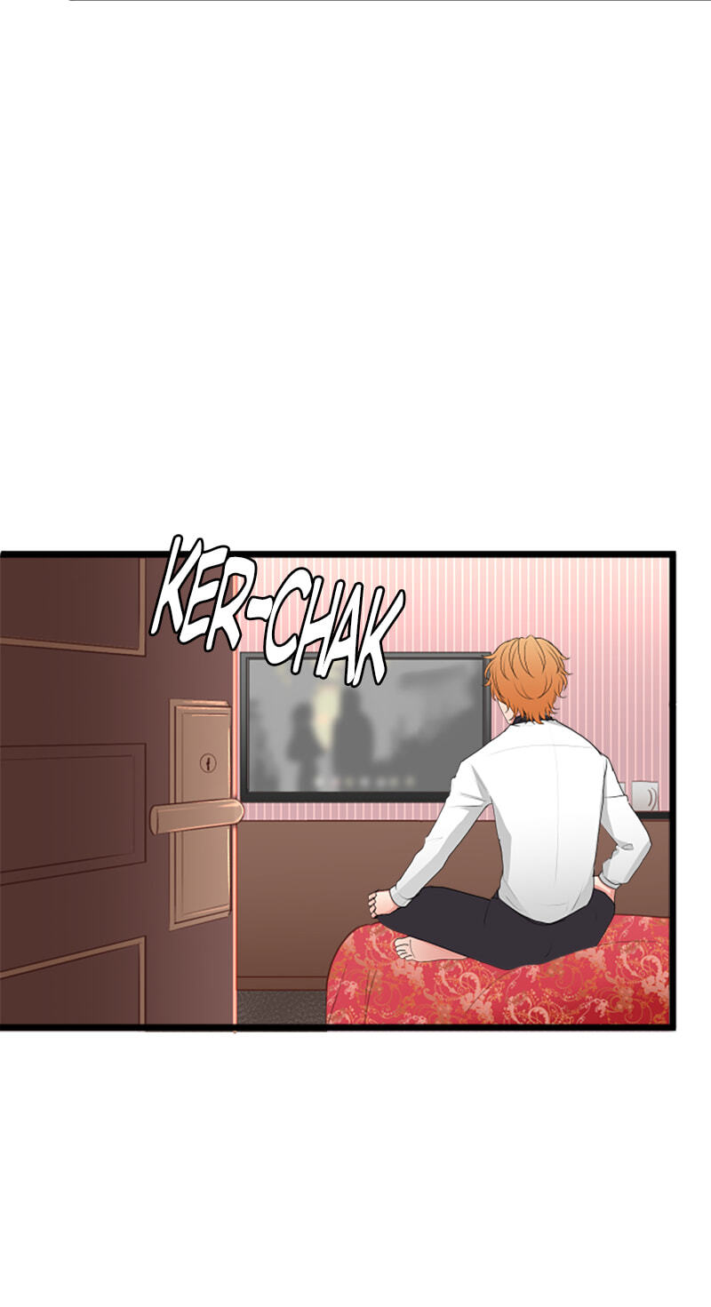 Kimi to Tonari. - Toshi no Sarenai no Jijou Chapter 96 page 14 - 