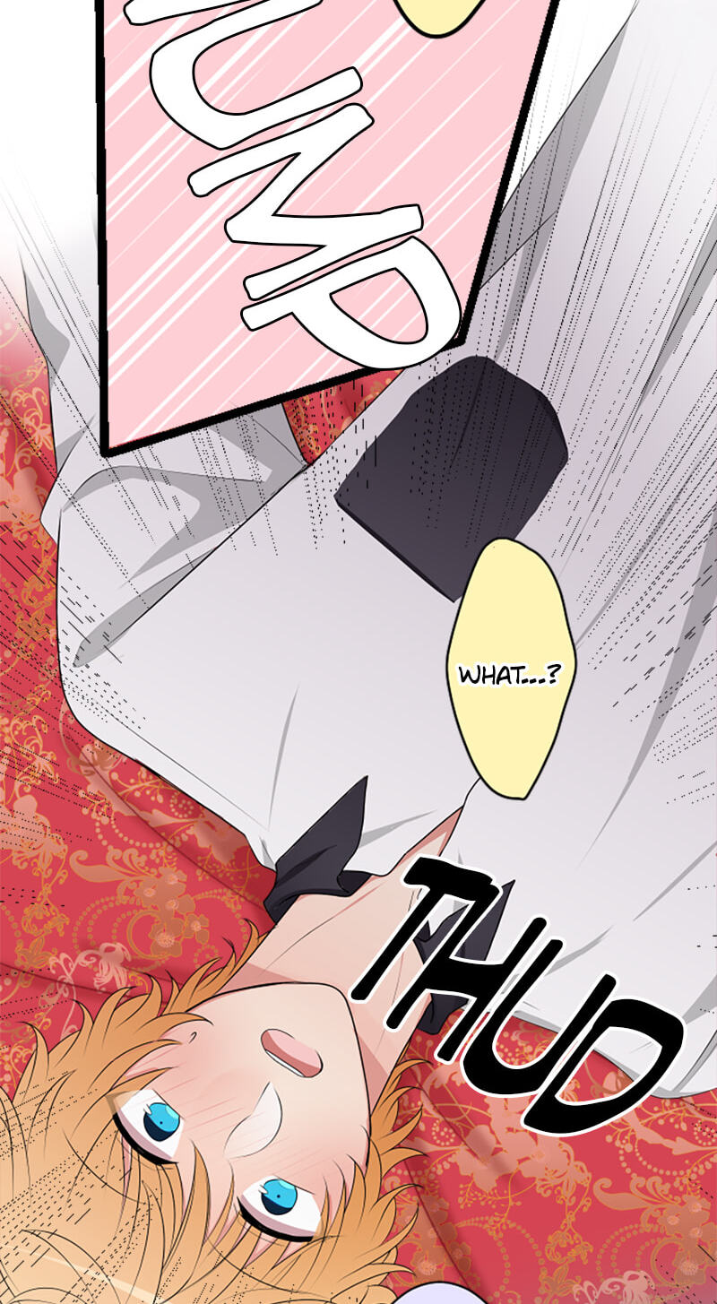 Kimi to Tonari. - Toshi no Sarenai no Jijou Chapter 96 page 18 - 