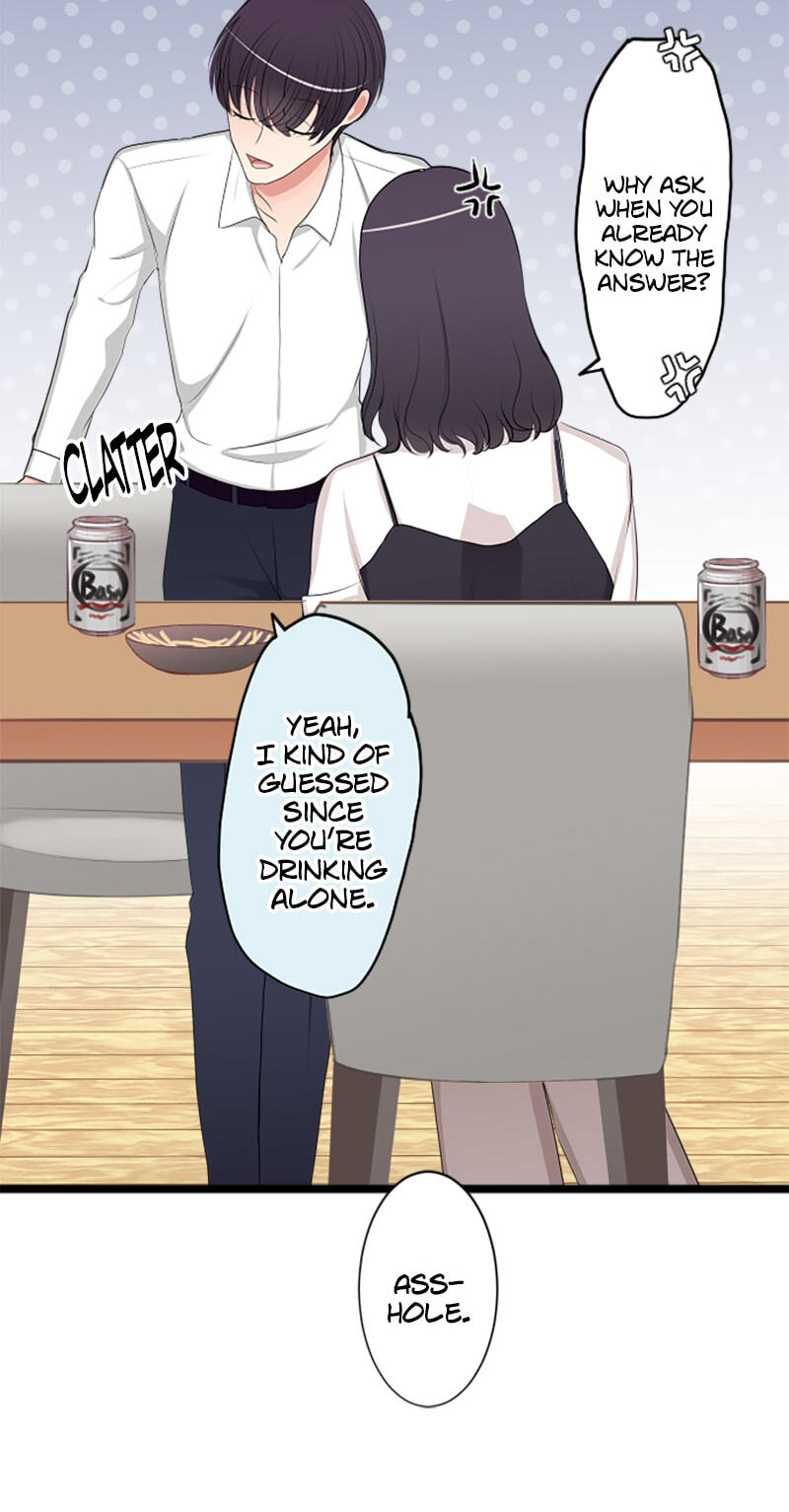 Kimi to Tonari. - Toshi no Sarenai no Jijou Chapter 96 page 26 - 