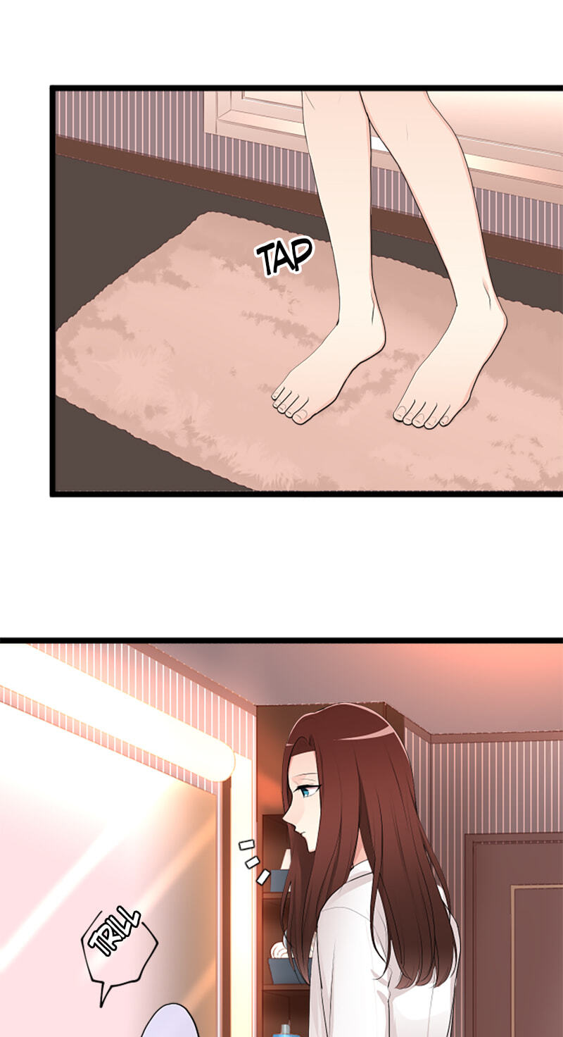 Kimi to Tonari. - Toshi no Sarenai no Jijou Chapter 96 page 7 - 