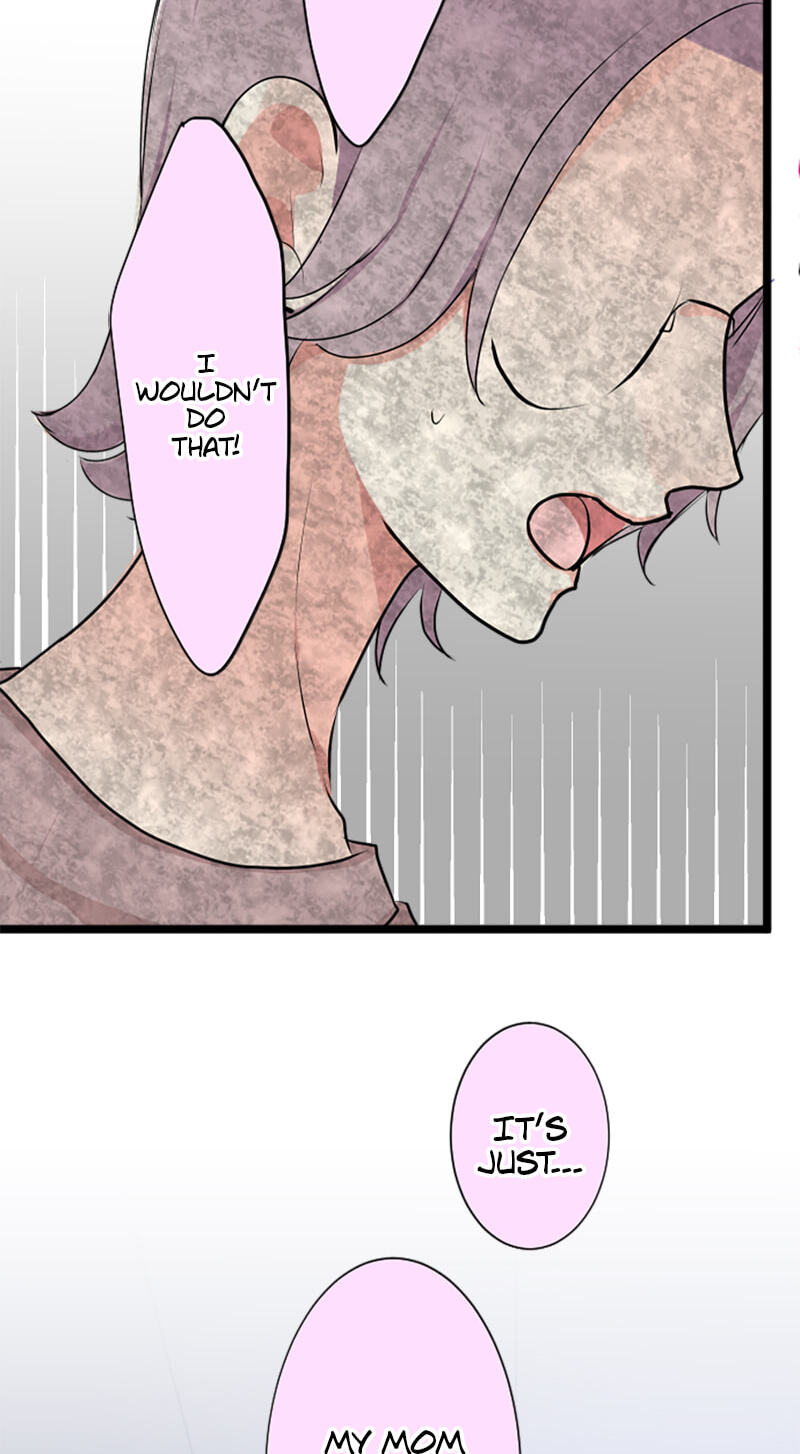 Kimi to Tonari. - Toshi no Sarenai no Jijou Chapter 97.2 page 24 - 