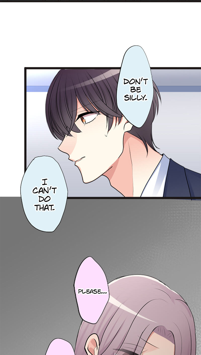 Kimi to Tonari. - Toshi no Sarenai no Jijou Chapter 97.2 page 31 - 