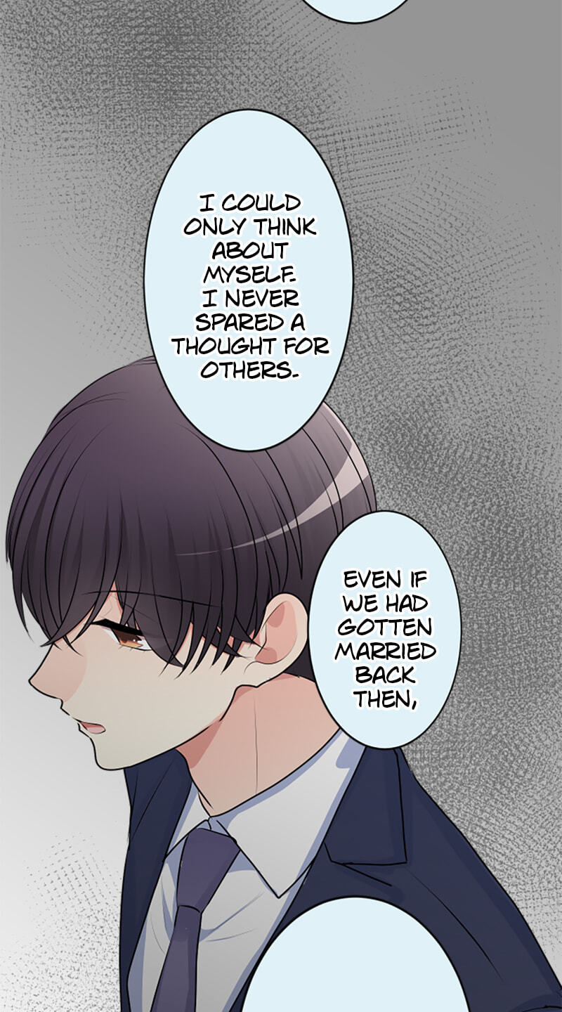 Kimi to Tonari. - Toshi no Sarenai no Jijou Chapter 97.3 page 15 - 