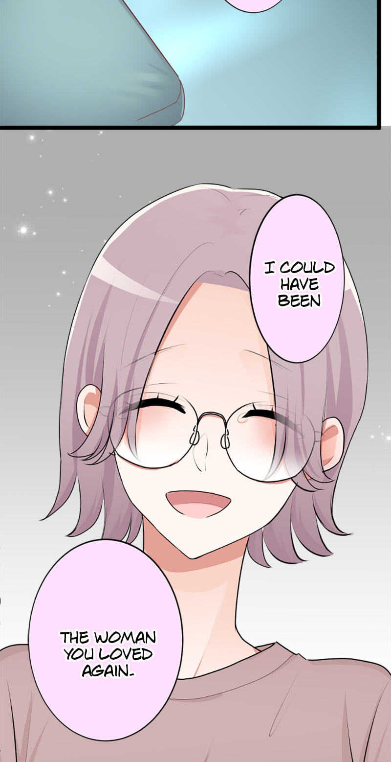 Kimi to Tonari. - Toshi no Sarenai no Jijou Chapter 97.3 page 25 - 