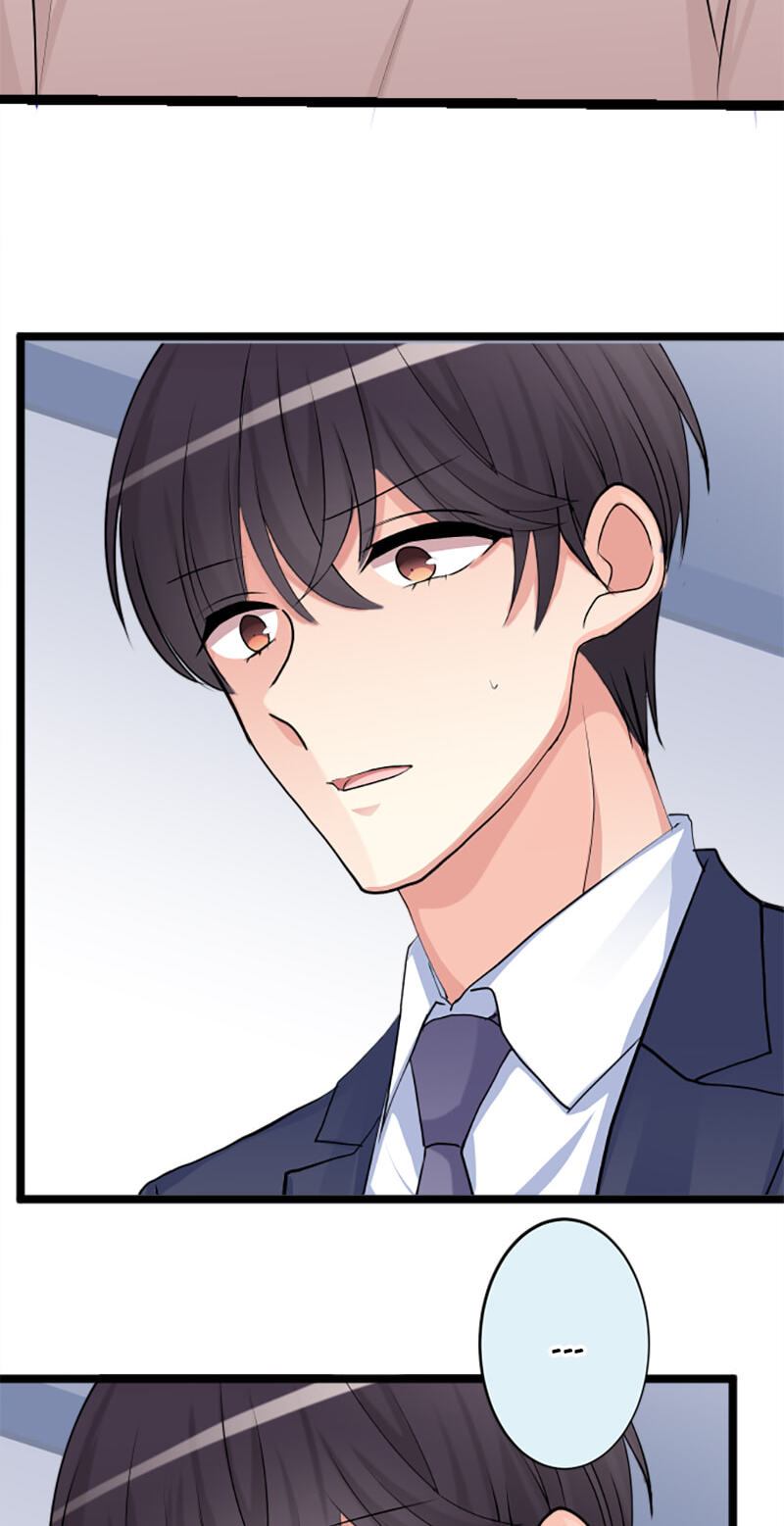 Kimi to Tonari. - Toshi no Sarenai no Jijou Chapter 97.3 page 26 - 