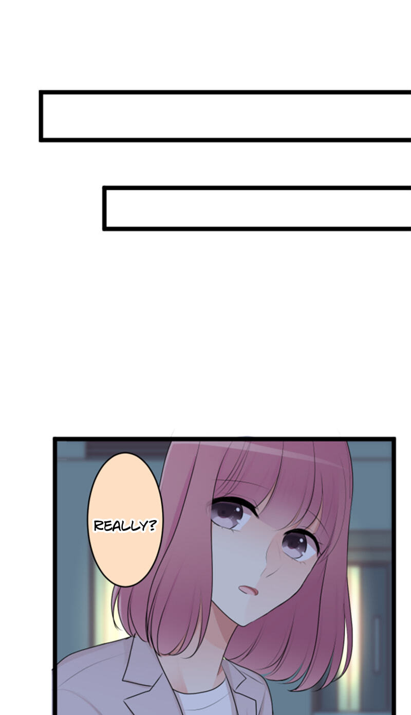 Kimi to Tonari. - Toshi no Sarenai no Jijou Chapter 97.3 page 29 - 
