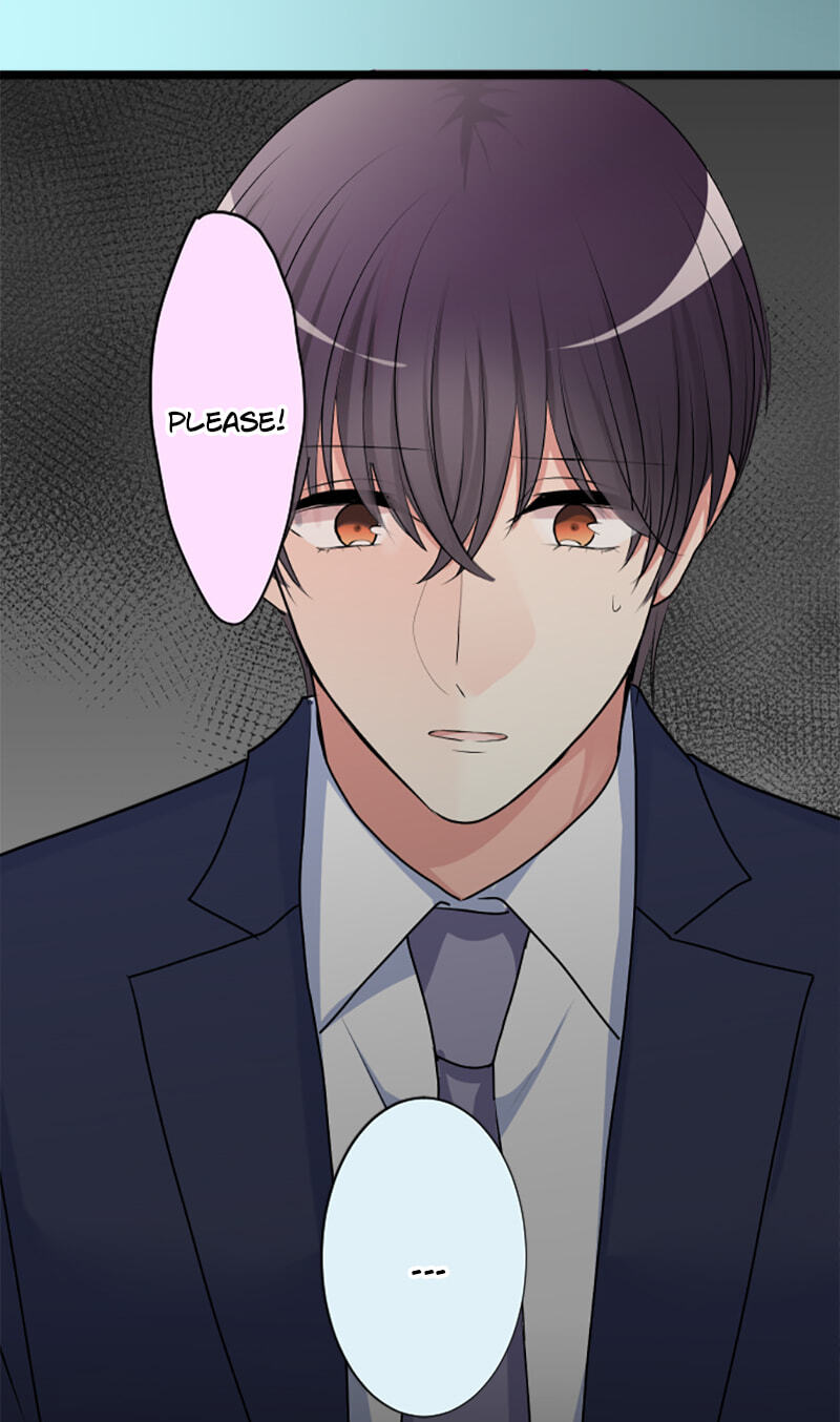 Kimi to Tonari. - Toshi no Sarenai no Jijou Chapter 97.3 page 5 - 