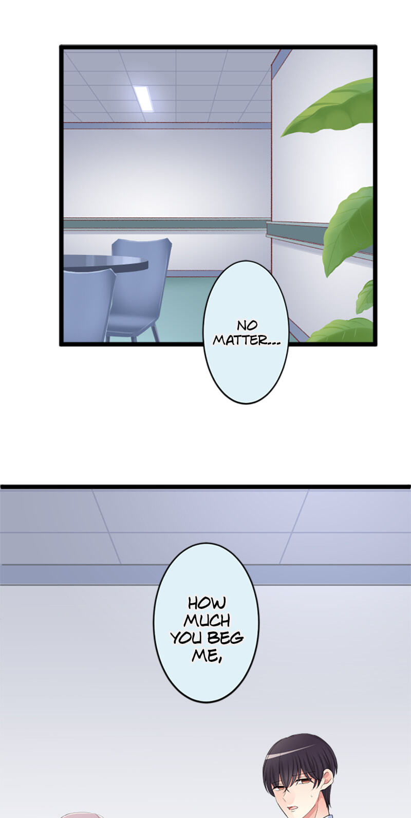 Kimi to Tonari. - Toshi no Sarenai no Jijou Chapter 97.3 page 7 - 