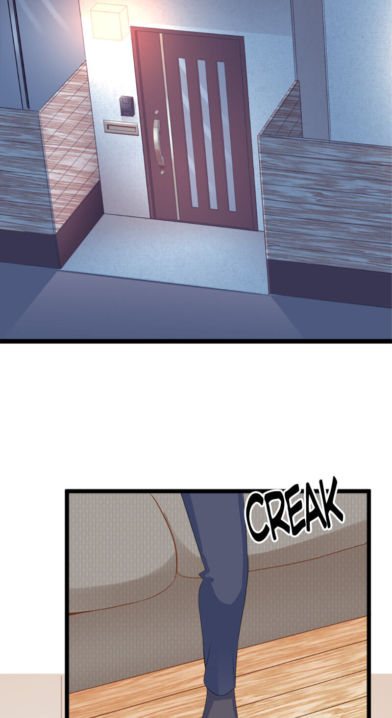 Kimi to Tonari. - Toshi no Sarenai no Jijou Chapter 97.4 page 30 - 
