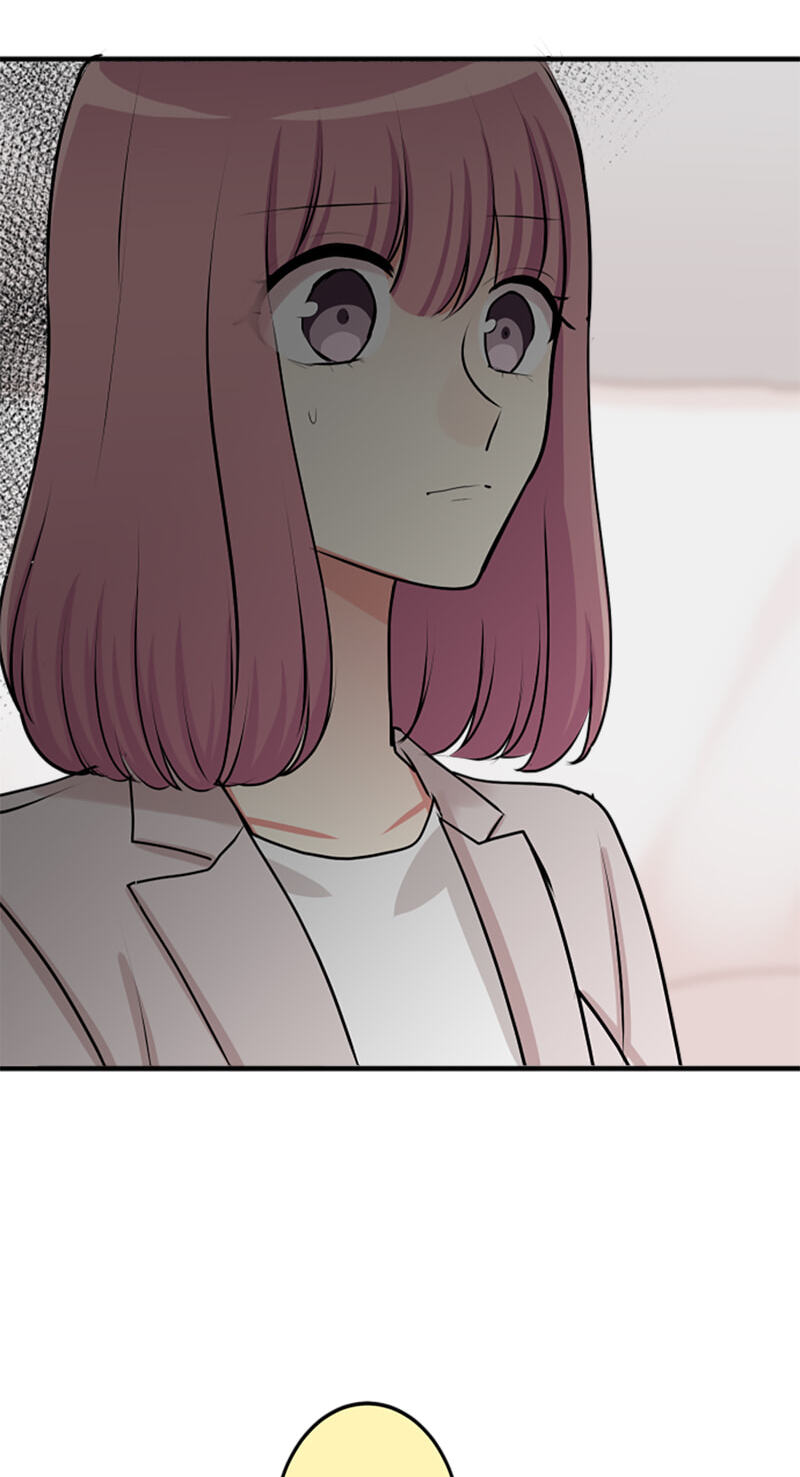 Kimi to Tonari. - Toshi no Sarenai no Jijou Chapter 97.5 page 39 - 