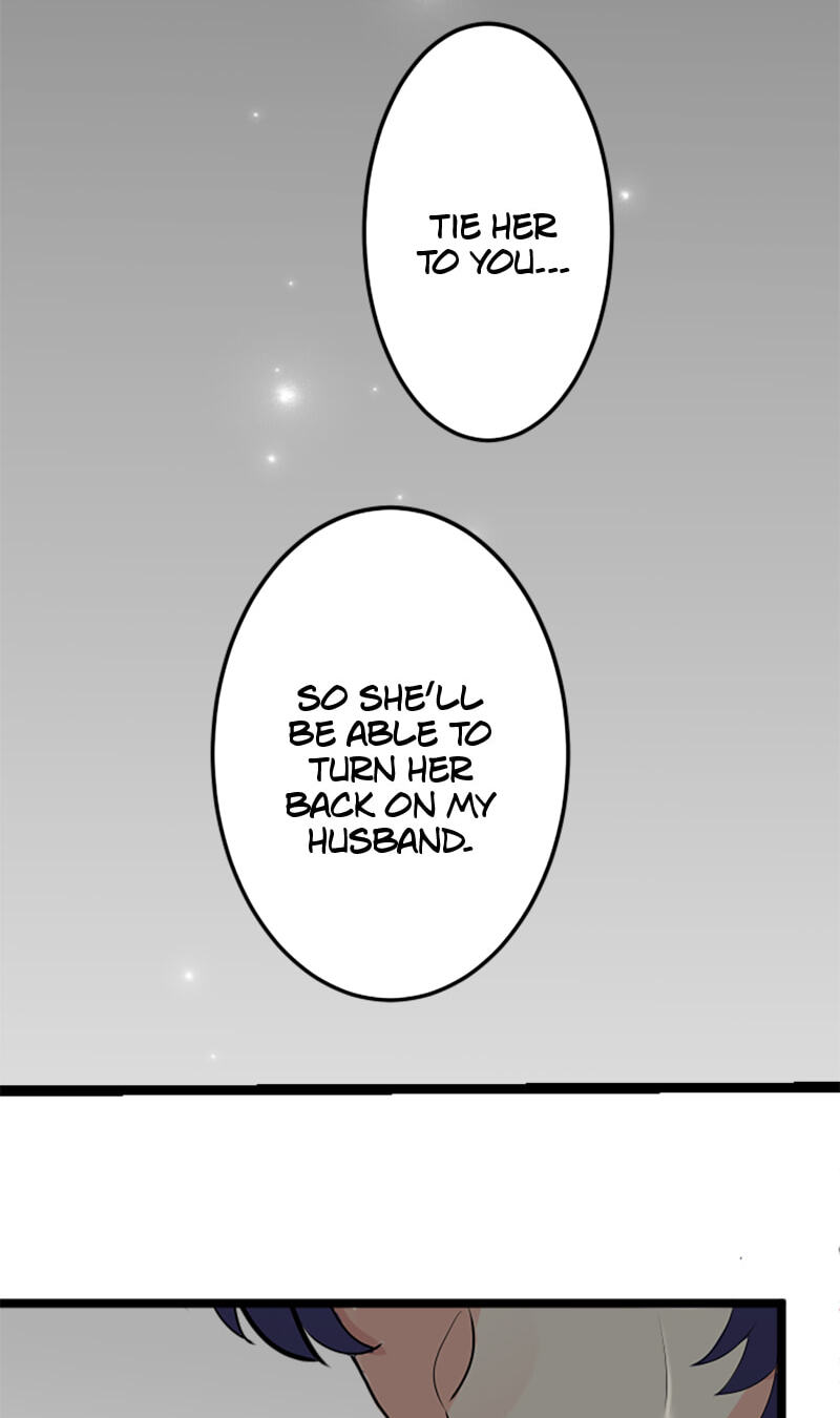 Kimi to Tonari. - Toshi no Sarenai no Jijou Chapter 97.6 page 37 - 