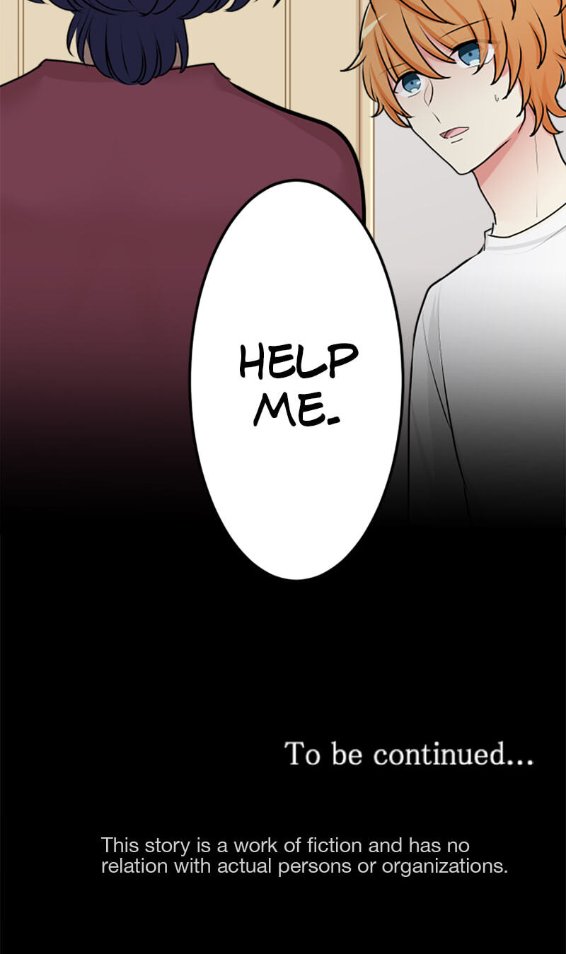 Kimi to Tonari. - Toshi no Sarenai no Jijou Chapter 97.6 page 39 - 