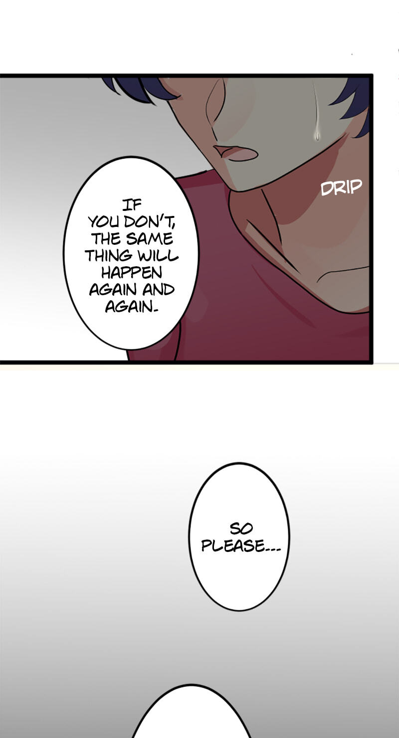 Kimi to Tonari. - Toshi no Sarenai no Jijou Chapter 97.7 page 3 - 