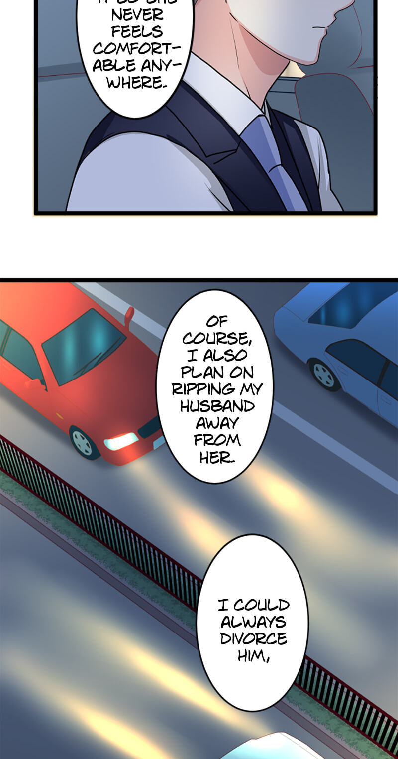 Kimi to Tonari. - Toshi no Sarenai no Jijou Chapter 97.7 page 39 - 