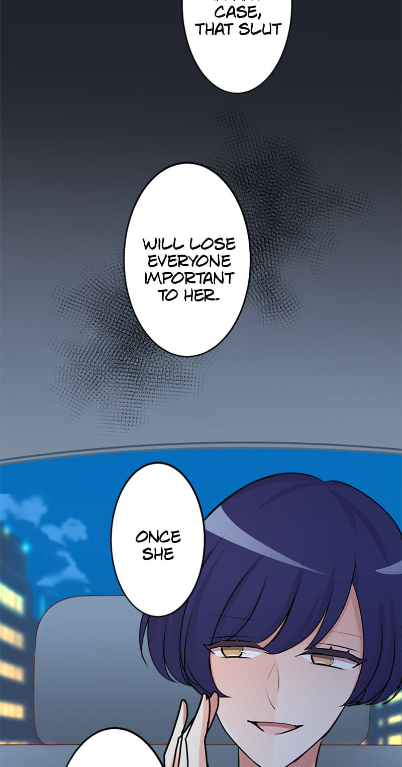Kimi to Tonari. - Toshi no Sarenai no Jijou Chapter 97.7 page 42 - 