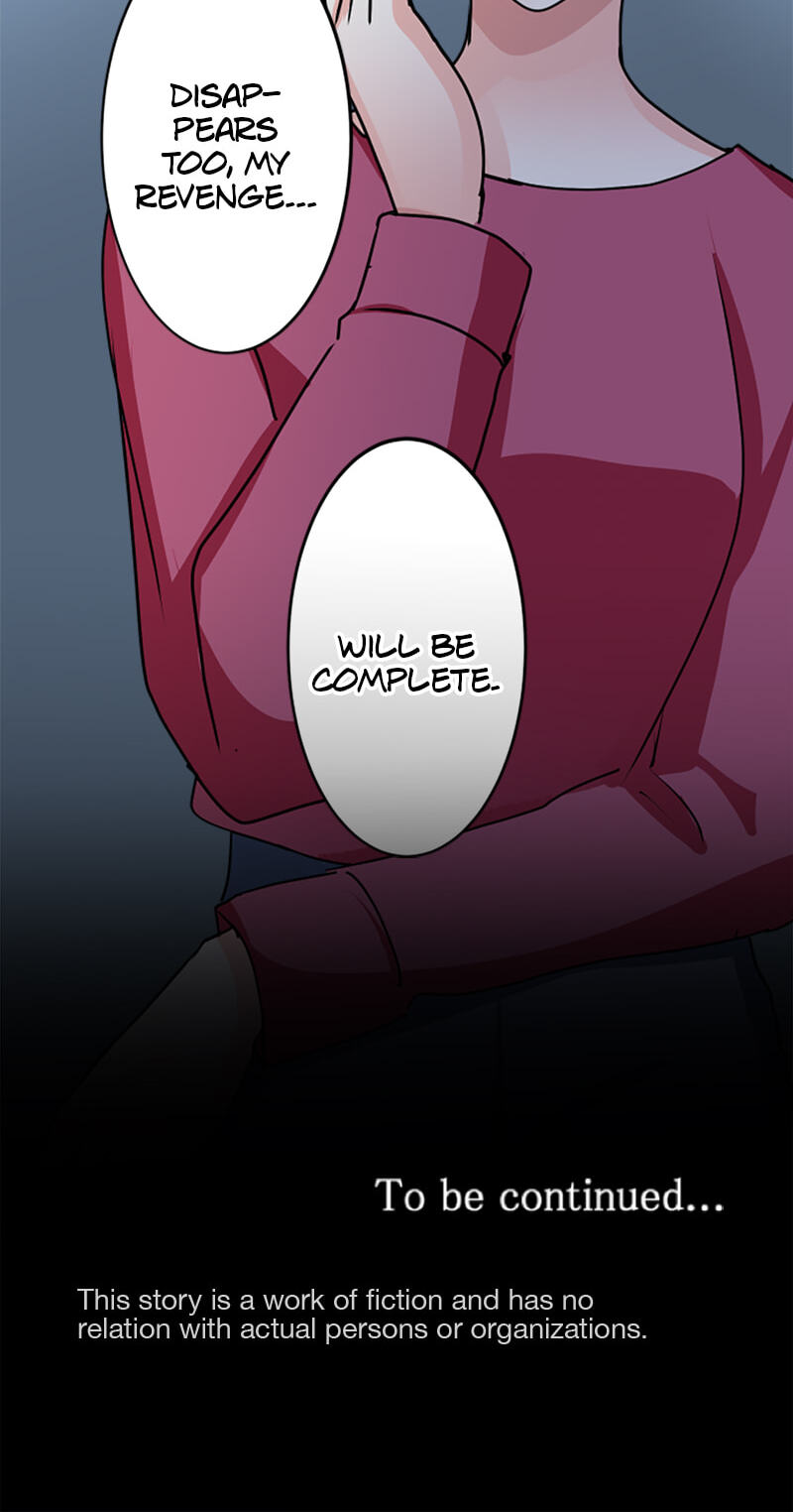Kimi to Tonari. - Toshi no Sarenai no Jijou Chapter 97.7 page 43 - 