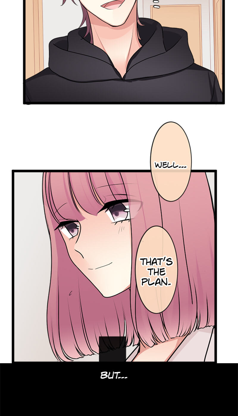 Kimi to Tonari. - Toshi no Sarenai no Jijou Chapter 97.8 page 26 - 