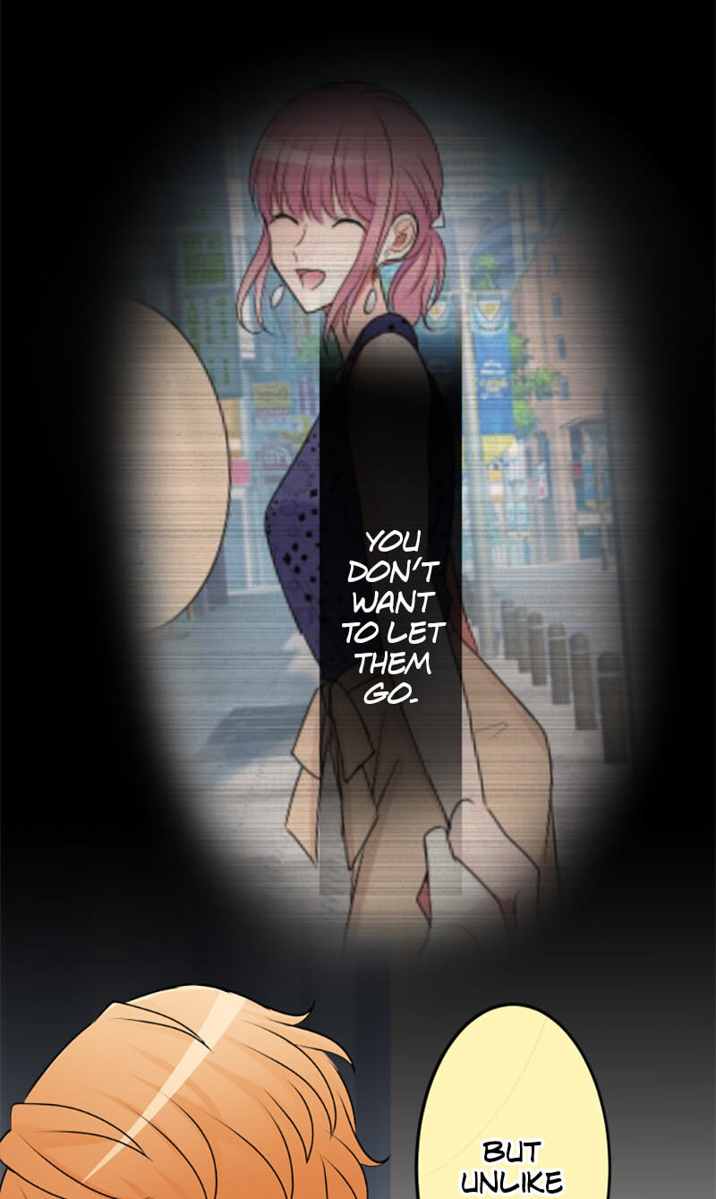 Kimi to Tonari. - Toshi no Sarenai no Jijou Chapter 97.9 page 2 - 
